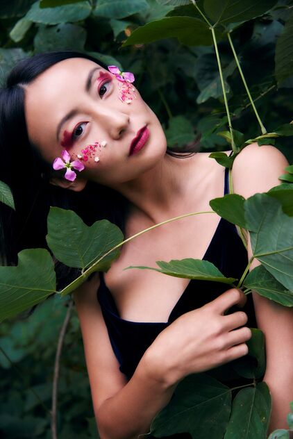 Portfolio photo