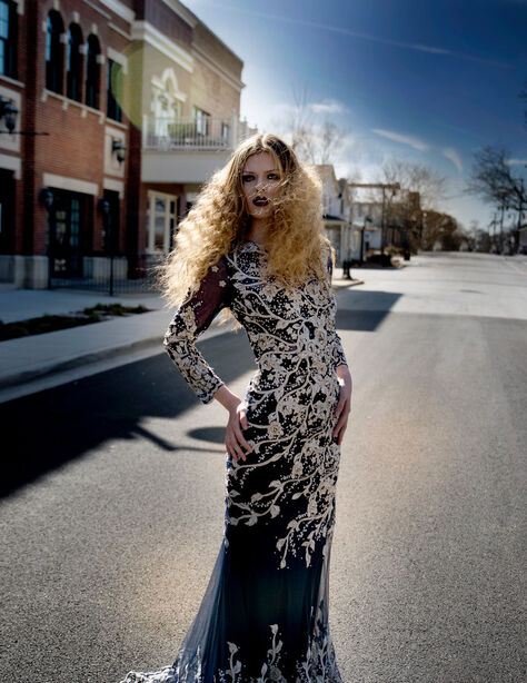 Portfolio photo