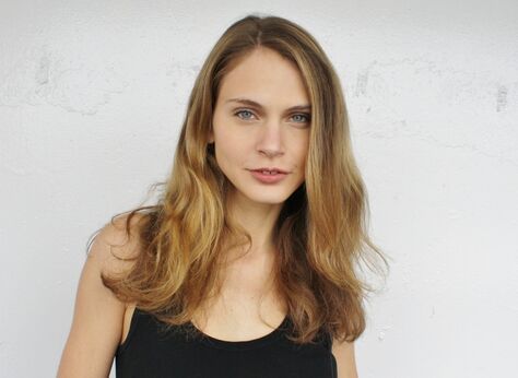 Portfolio photo