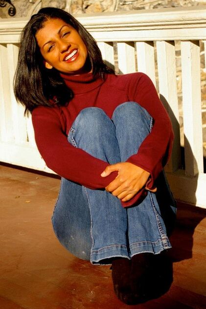 Portfolio photo