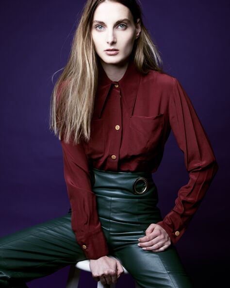 Portfolio photo