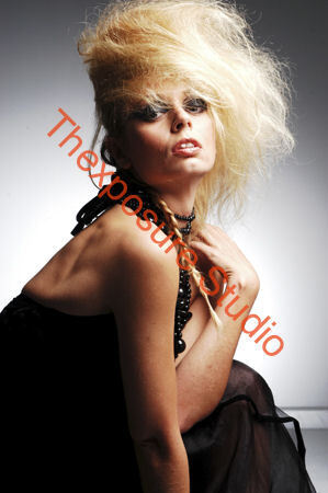 Portfolio photo