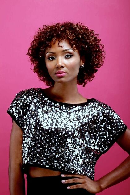 Portfolio photo