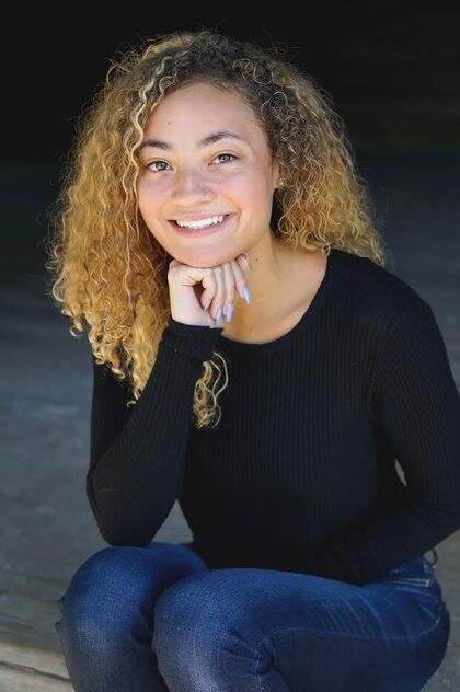 Portfolio photo