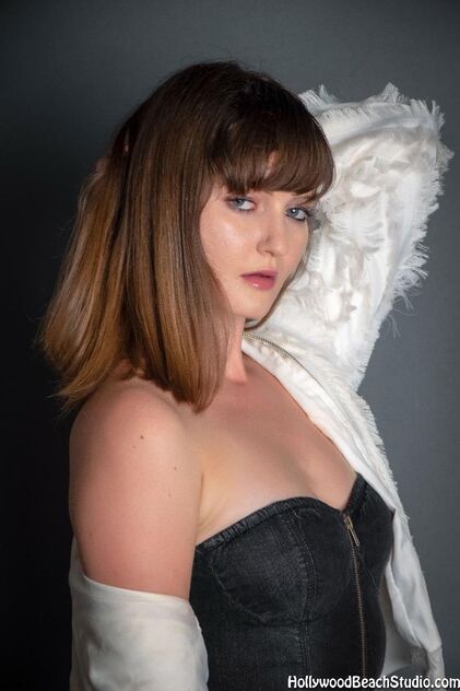 Portfolio photo
