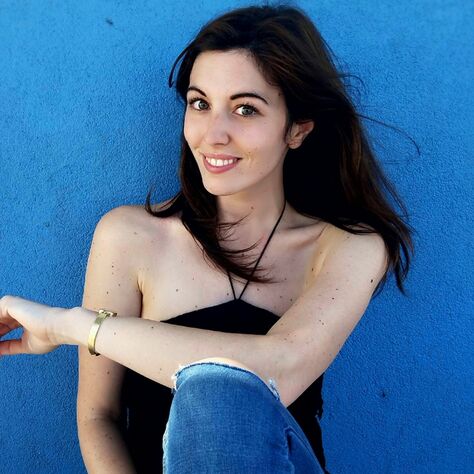 Portfolio photo