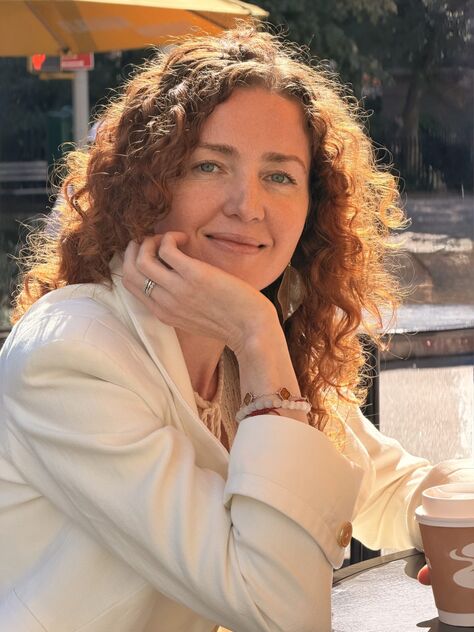 Portfolio photo