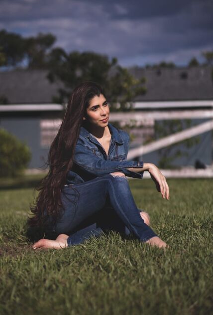 Portfolio photo