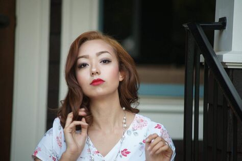Portfolio photo