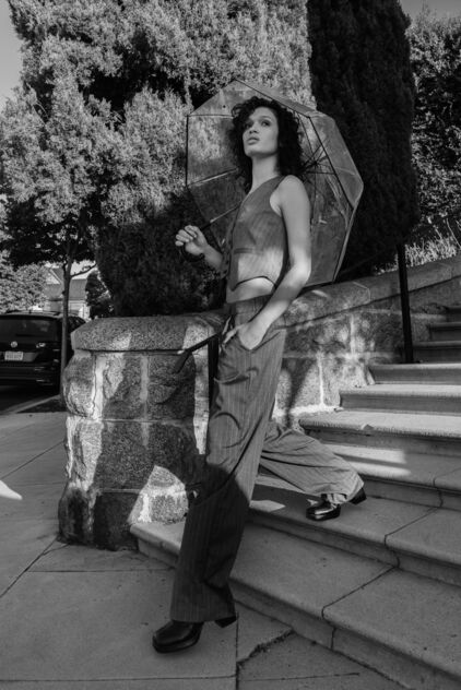 Portfolio photo