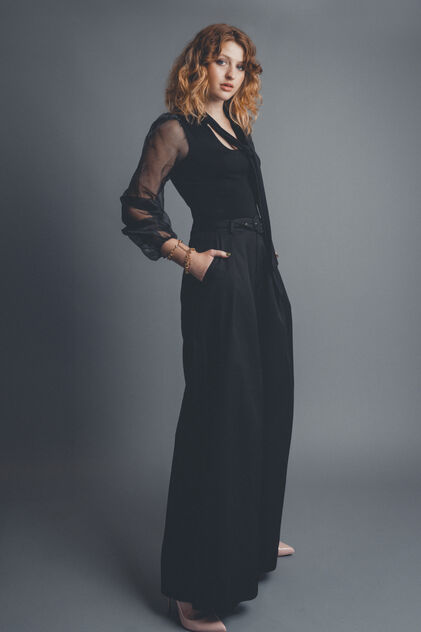 Portfolio photo