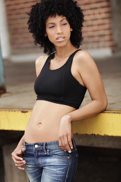 Portfolio photo