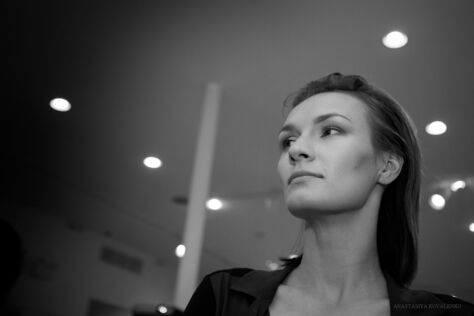 Portfolio photo