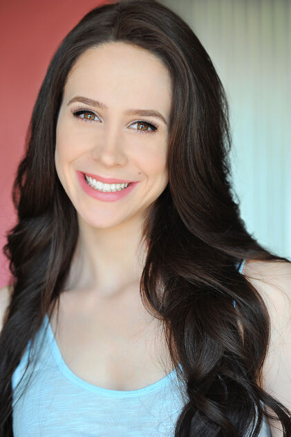 Portfolio photo