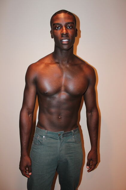 Portfolio photo