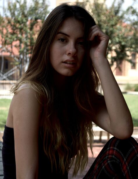 Portfolio photo
