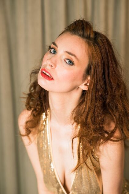 Portfolio photo