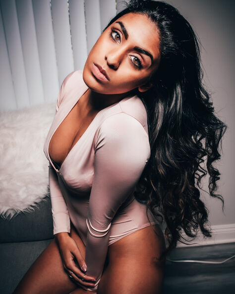 Portfolio photo