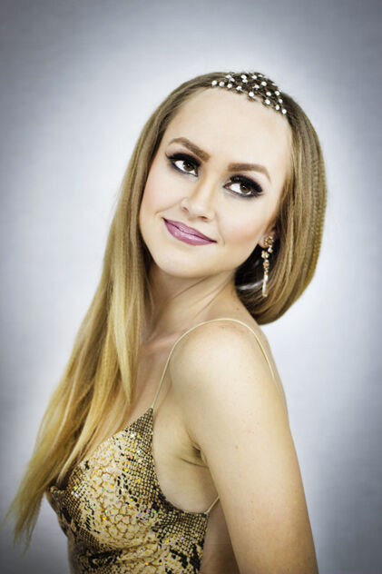 Portfolio photo