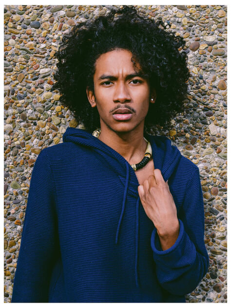 Portfolio photo