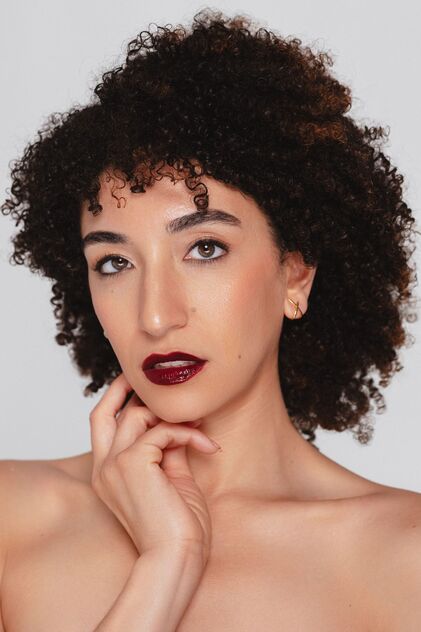 Portfolio photo