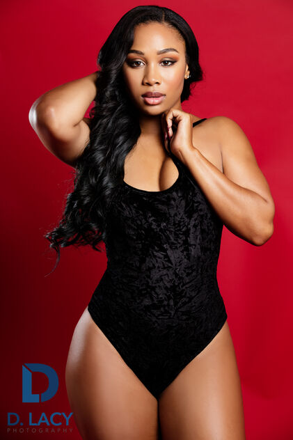 Portfolio photo
