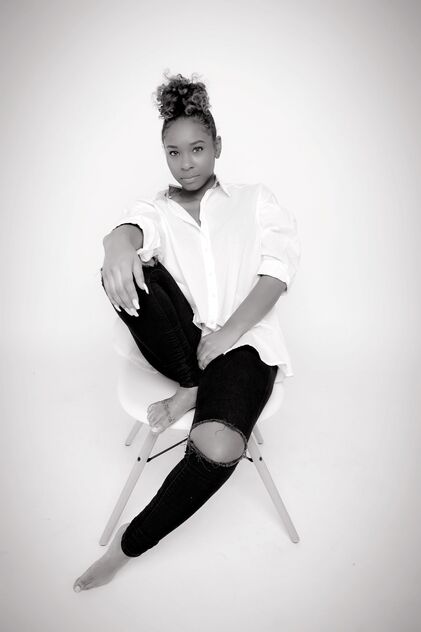 Portfolio photo