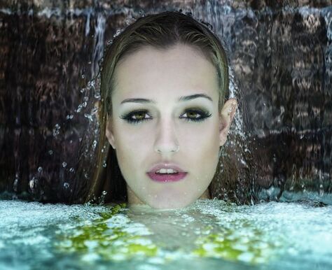Portfolio photo