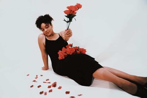 Portfolio photo