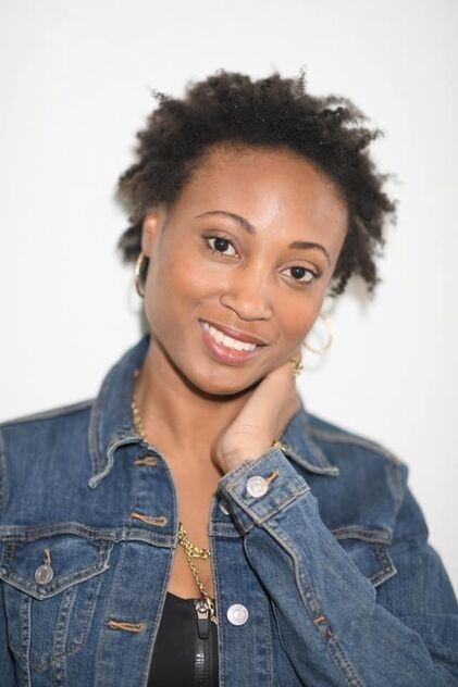 Portfolio photo