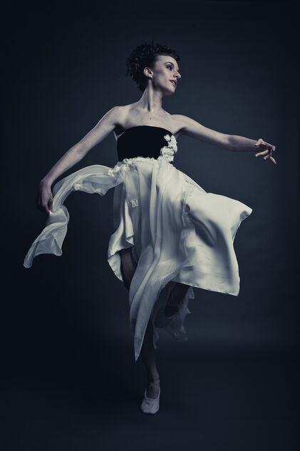 Portfolio photo