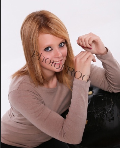 Portfolio photo