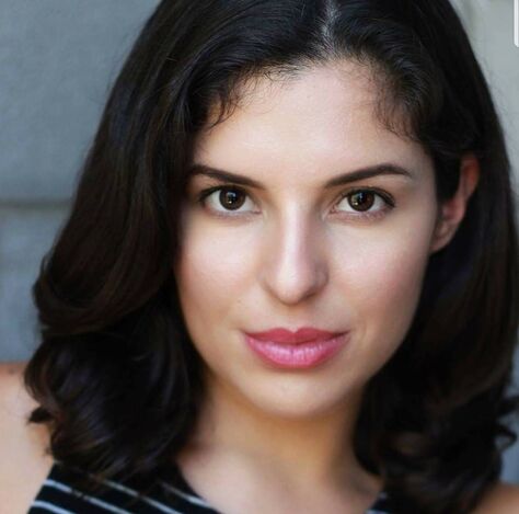 Portfolio photo