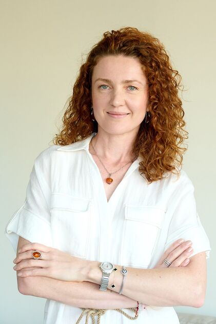 Portfolio photo