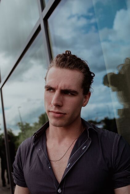 Portfolio photo