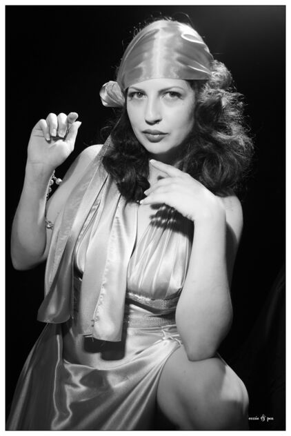 Portfolio photo