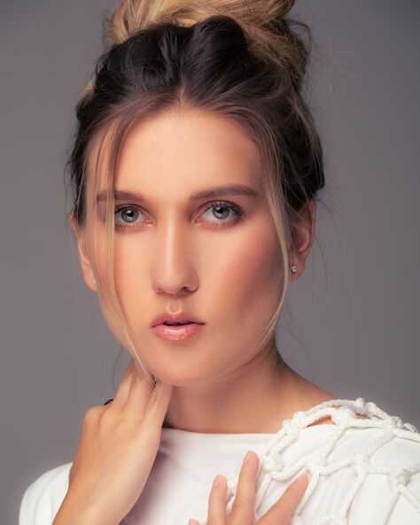 Portfolio photo