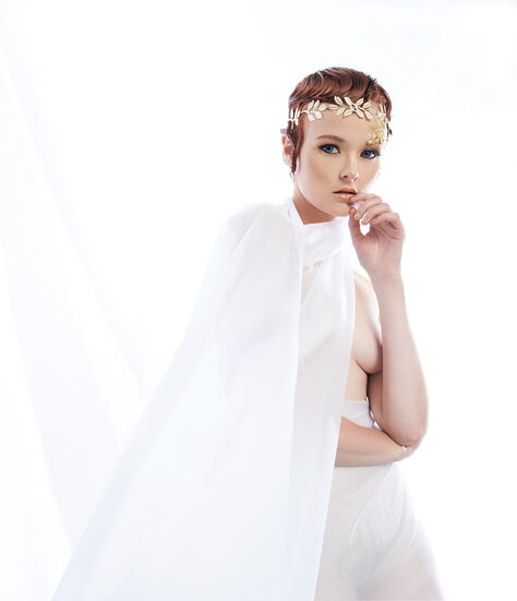 Portfolio photo