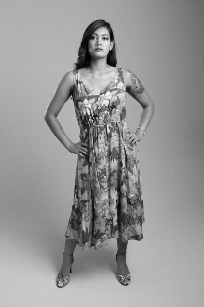 Portfolio photo