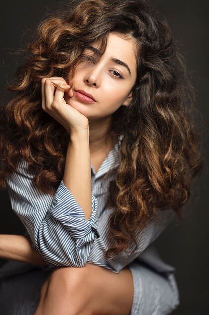 Portfolio photo