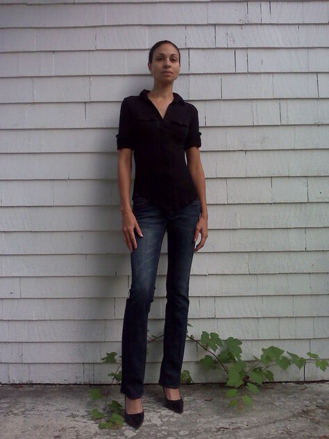 Portfolio photo