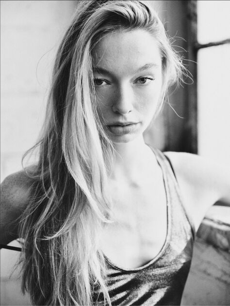 Portfolio photo