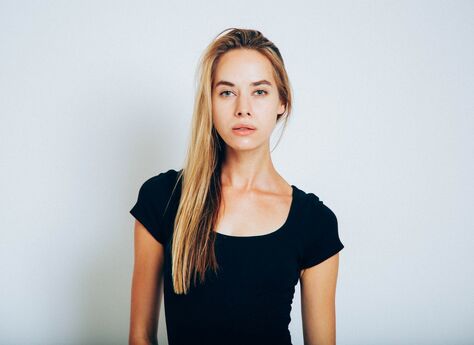 Portfolio photo