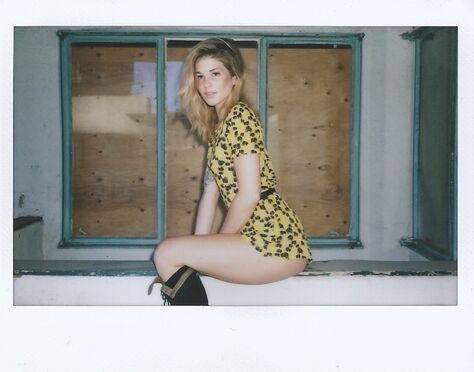 Portfolio photo