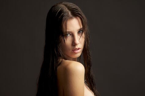 Portfolio photo