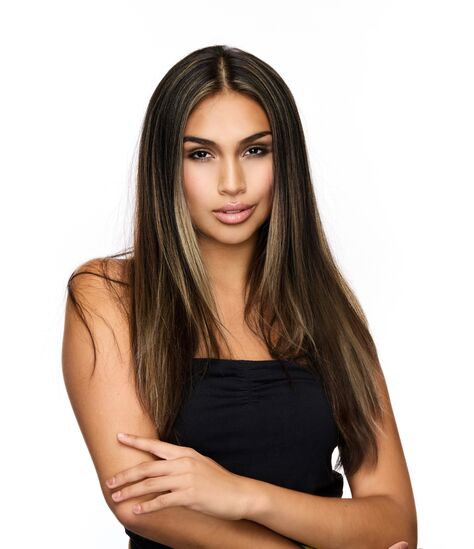 Portfolio photo