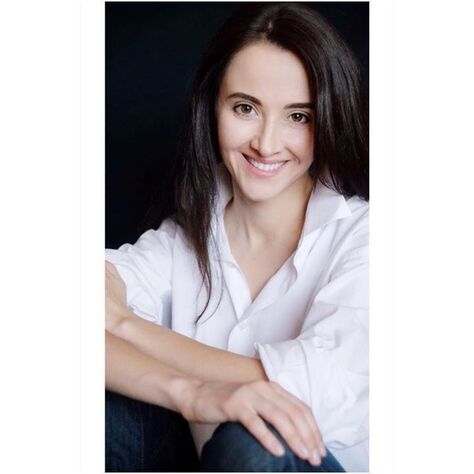Portfolio photo