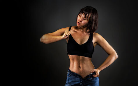 Portfolio photo