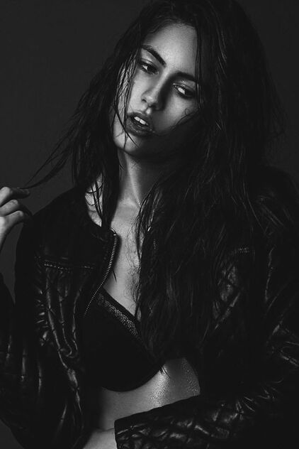 Portfolio photo