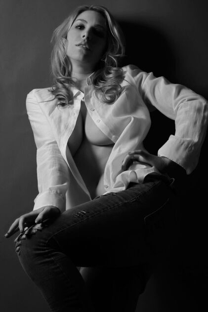 Portfolio photo